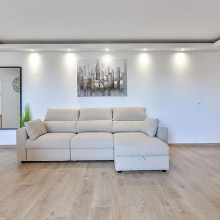 Villas Guzman - Anais Calpe Zewnętrze zdjęcie