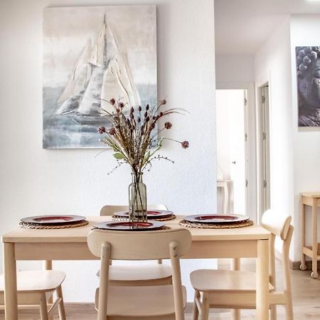 Villas Guzman - Anais Calpe Zewnętrze zdjęcie