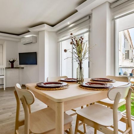 Villas Guzman - Anais Calpe Zewnętrze zdjęcie