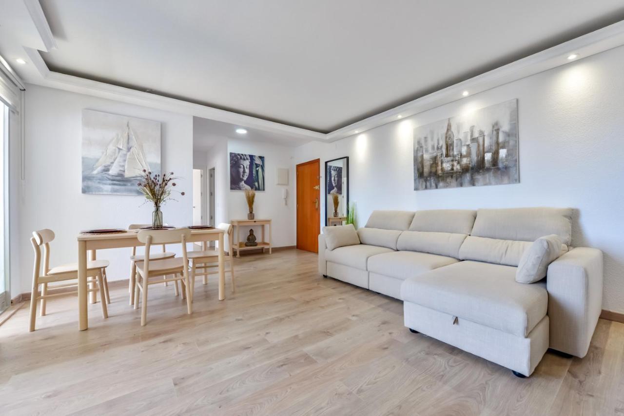 Villas Guzman - Anais Calpe Zewnętrze zdjęcie
