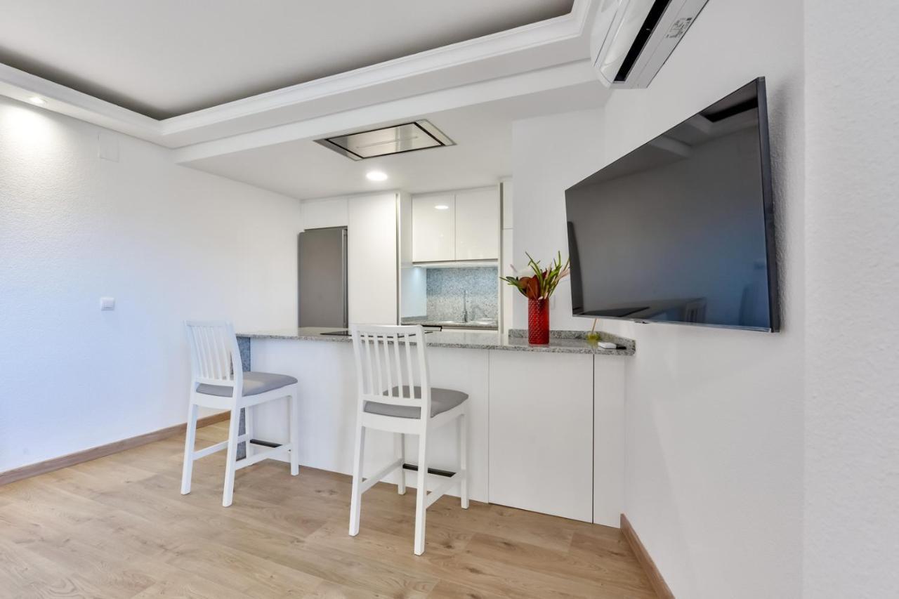 Villas Guzman - Anais Calpe Zewnętrze zdjęcie