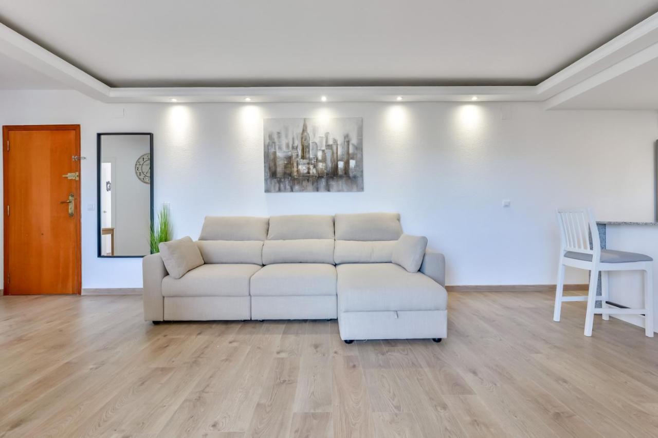 Villas Guzman - Anais Calpe Zewnętrze zdjęcie