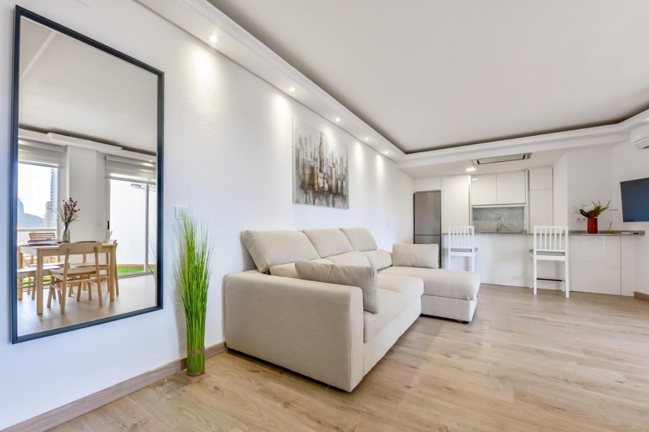 Villas Guzman - Anais Calpe Zewnętrze zdjęcie