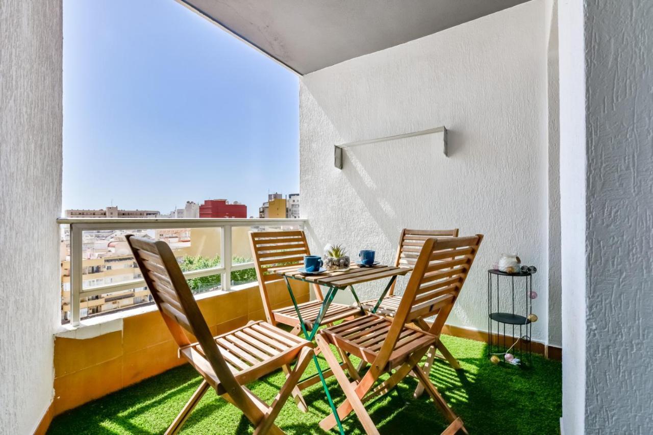 Villas Guzman - Anais Calpe Zewnętrze zdjęcie