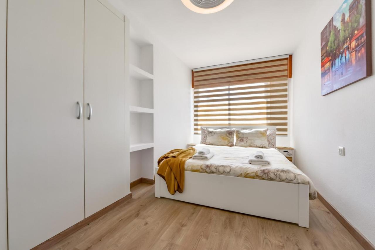 Villas Guzman - Anais Calpe Zewnętrze zdjęcie