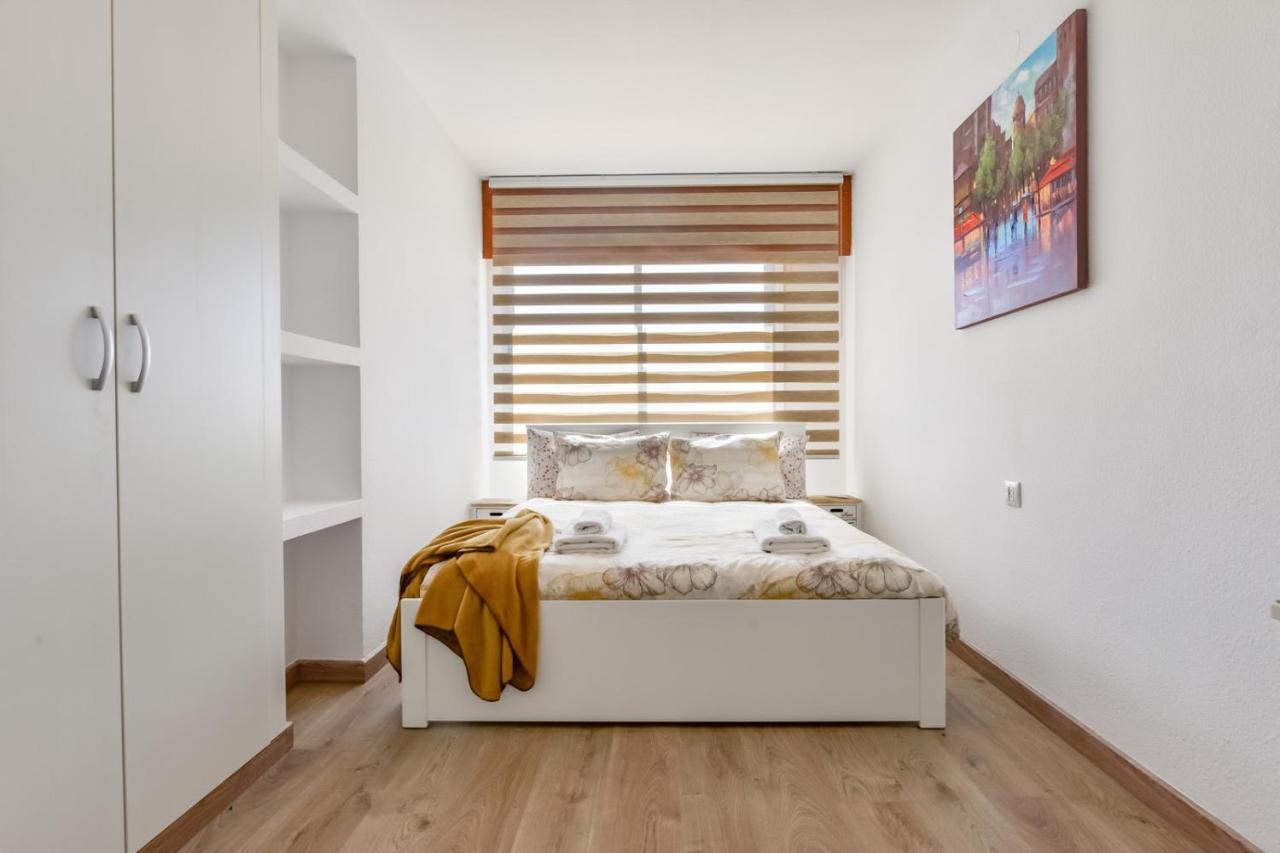 Villas Guzman - Anais Calpe Zewnętrze zdjęcie