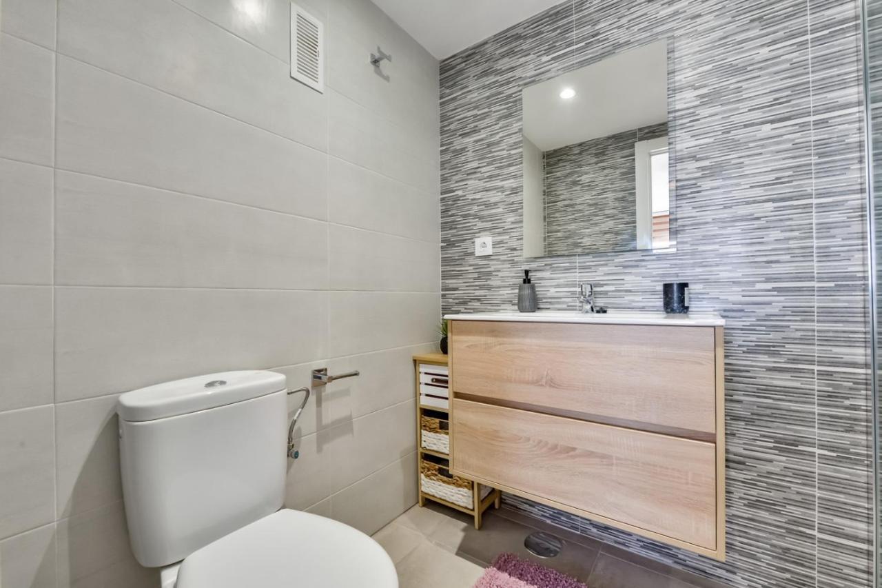 Villas Guzman - Anais Calpe Zewnętrze zdjęcie