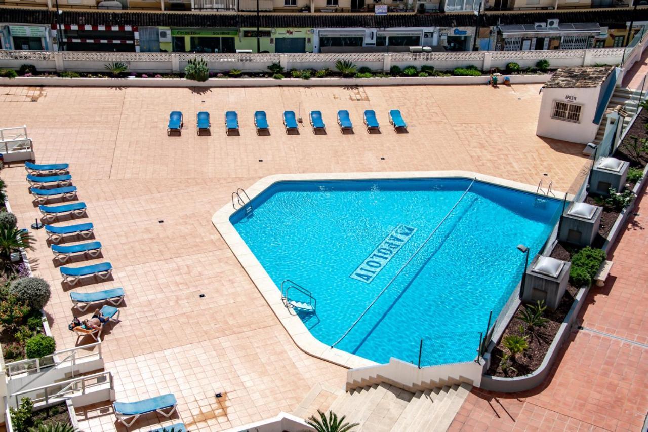 Villas Guzman - Anais Calpe Zewnętrze zdjęcie