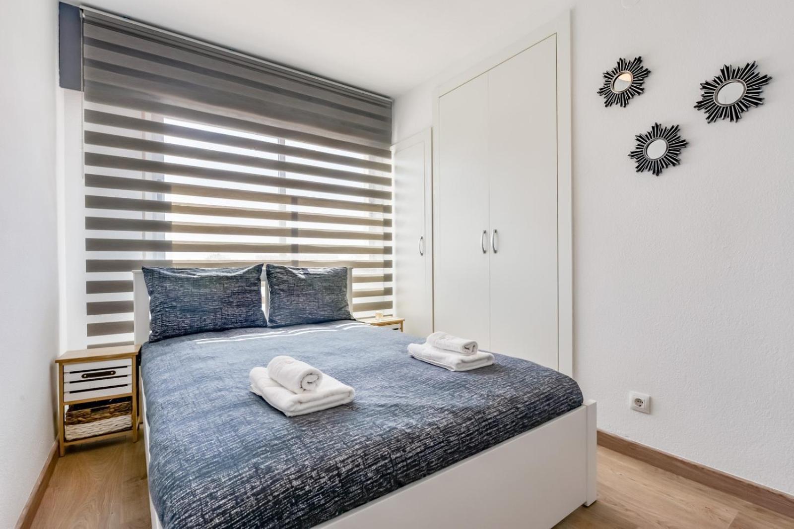 Villas Guzman - Anais Calpe Zewnętrze zdjęcie