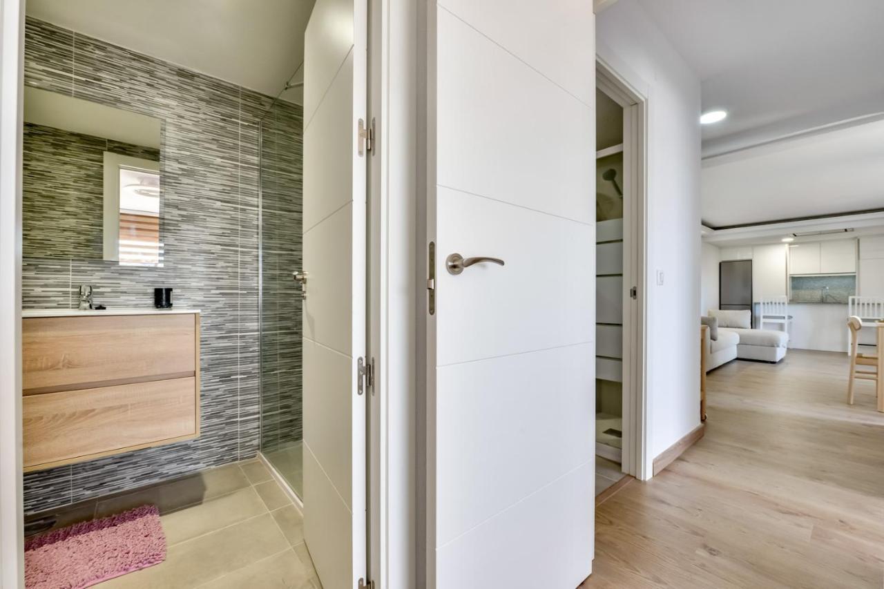 Villas Guzman - Anais Calpe Zewnętrze zdjęcie
