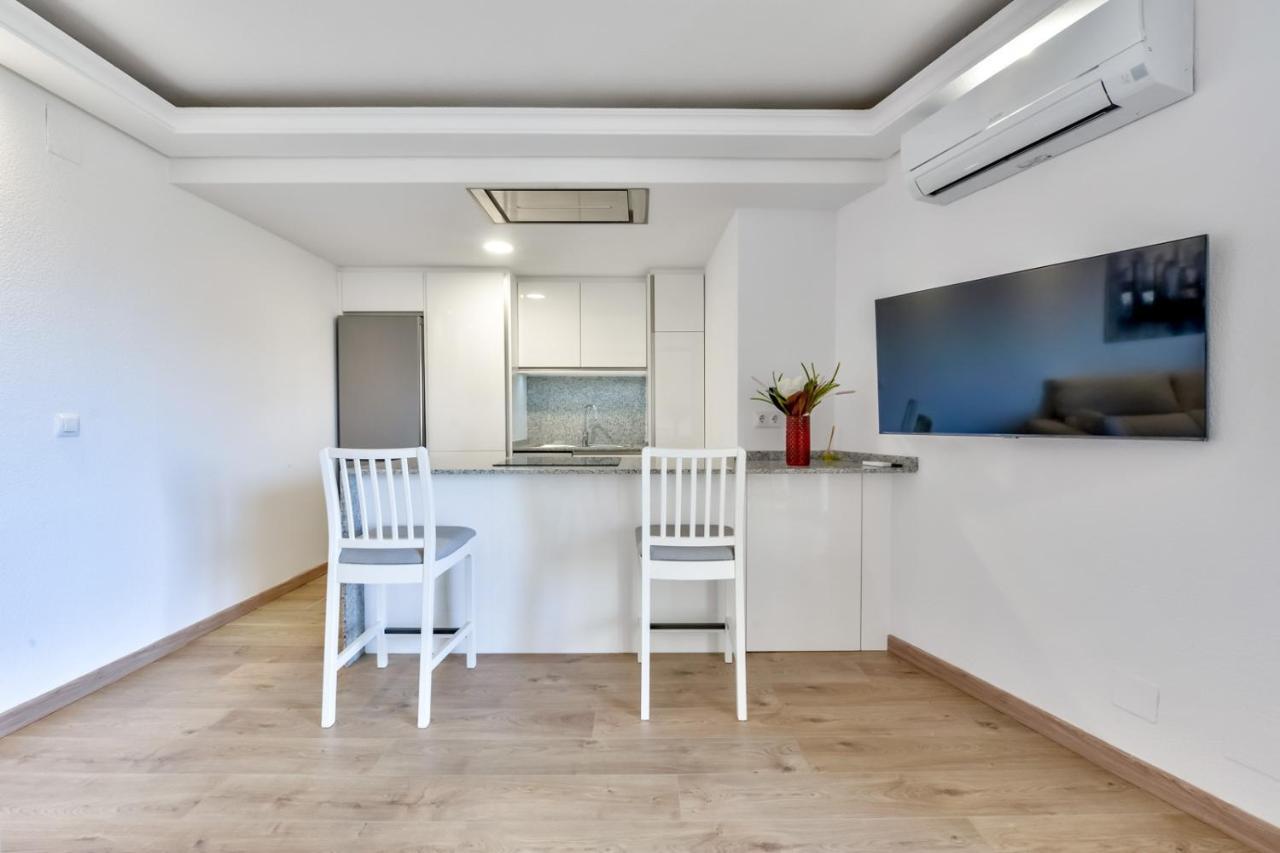 Villas Guzman - Anais Calpe Zewnętrze zdjęcie
